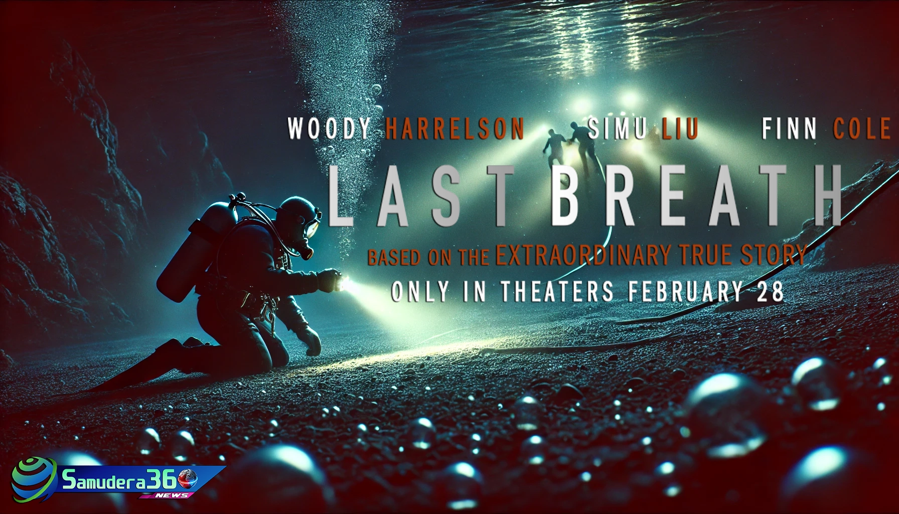 Last Breath 2025