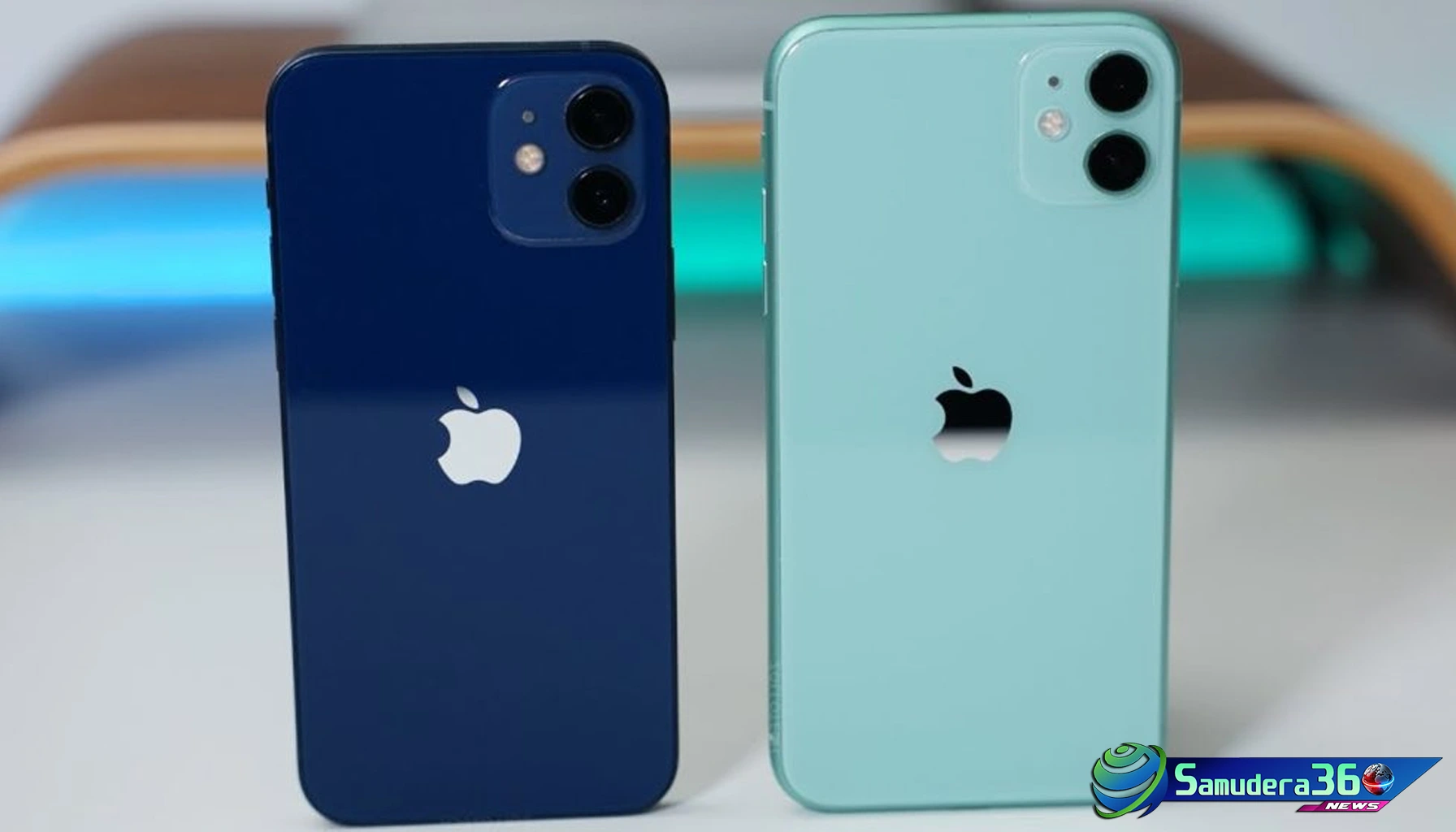 Harga iPhone 11 dan iPhone 12 bekas