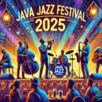 Java Jazz Festival 2025