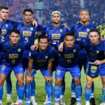 Pemain Persib tidak dipanggil Timnas